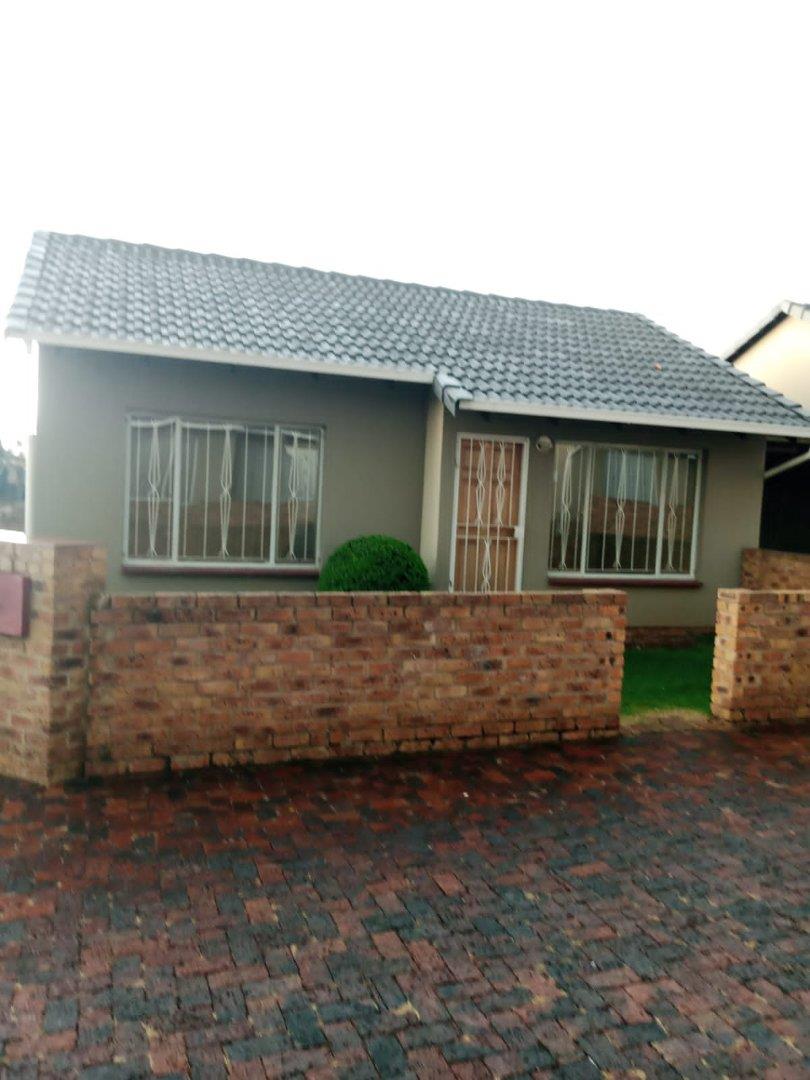 Ormonde Property Townhouses for sale in Ormonde Page 4