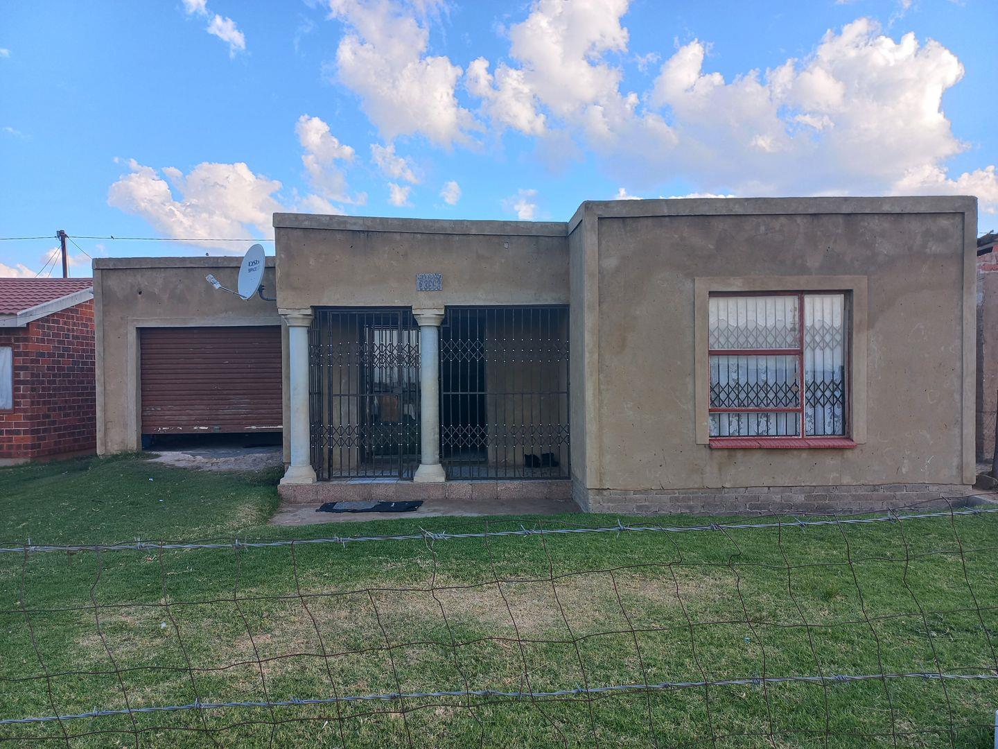 Osizweni Property Houses for sale in Osizweni