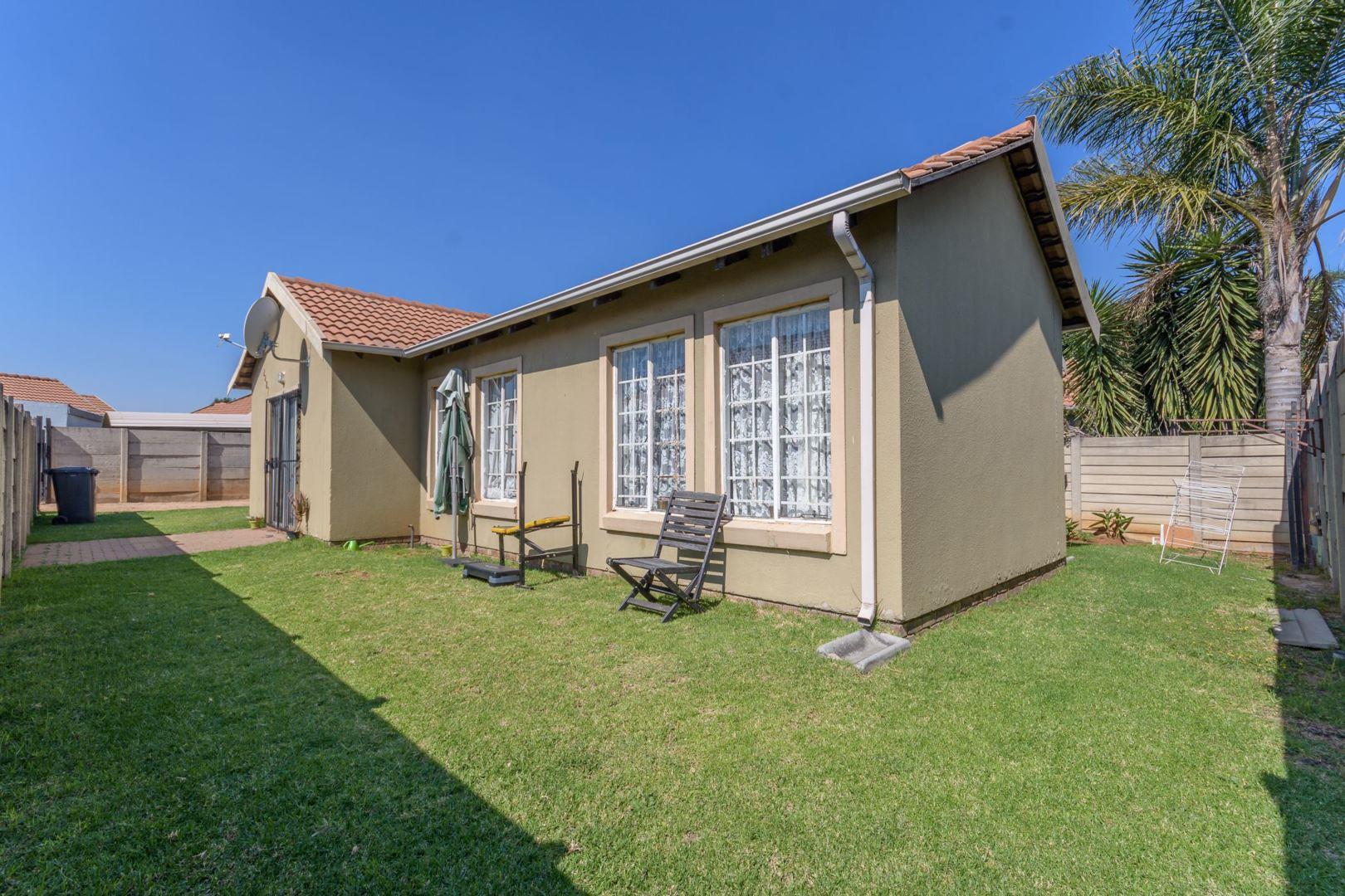 Property and houses for sale in Kempton Park Kempton Park Property