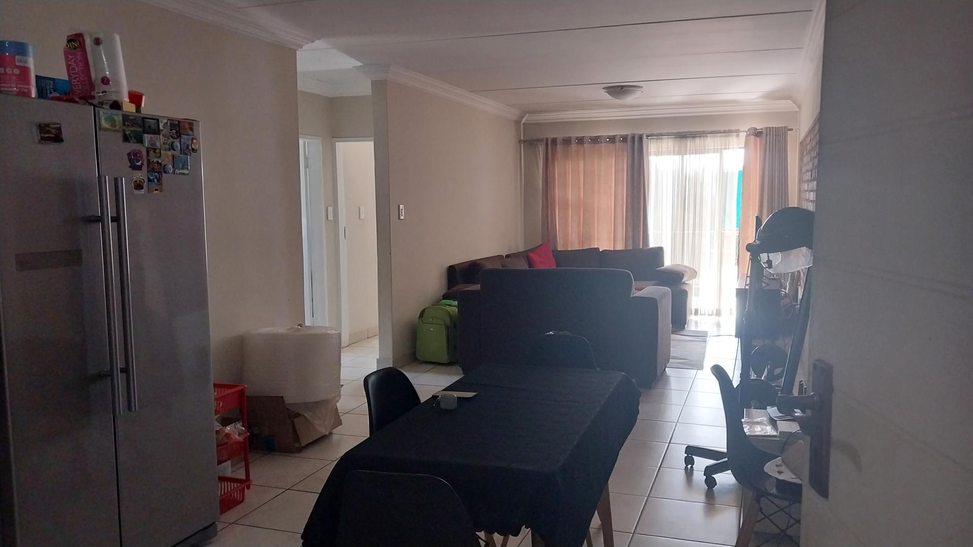 Wychwood Property Apartments / flats to rent in Wychwood