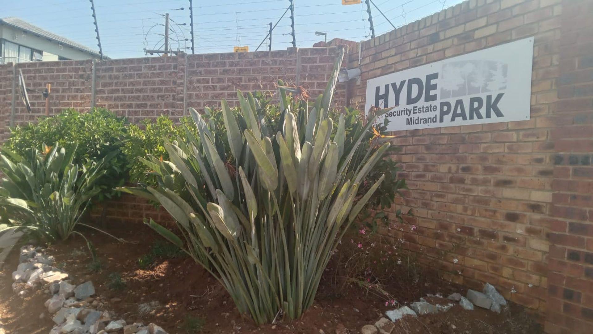 Clayville Property Vacant land / plots for sale in Clayville