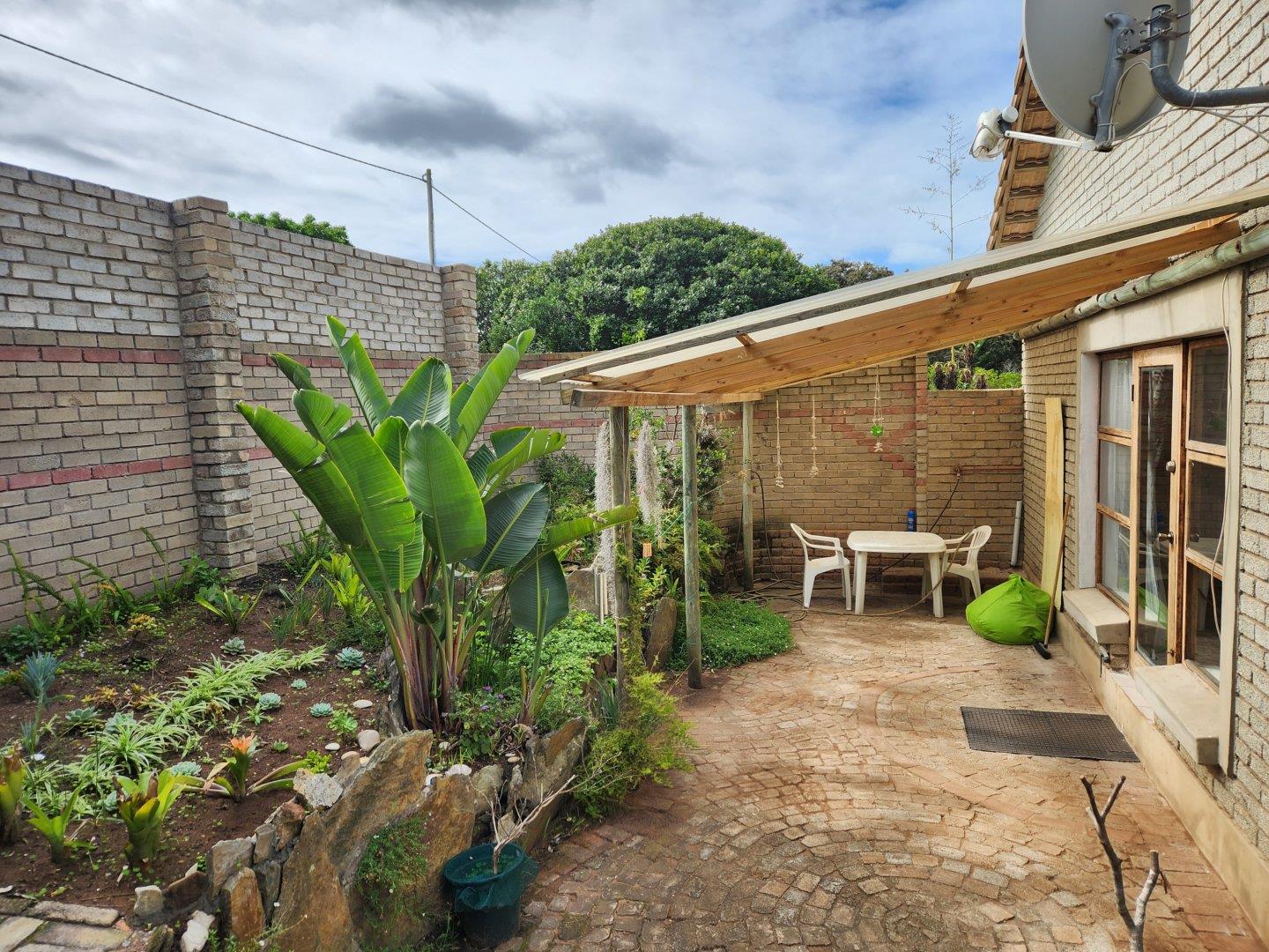 Wilderness Central Property Property and houses for sale in