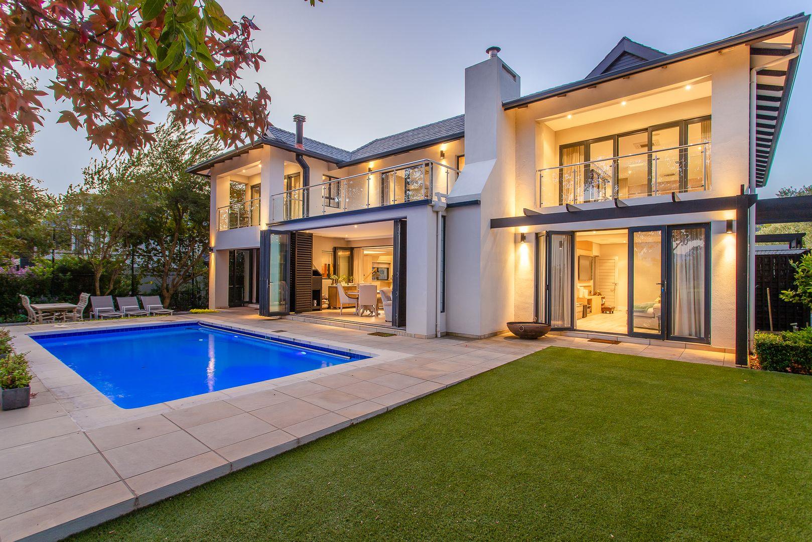 Pearl Valley At Val De Vie Property Property and houses for sale in