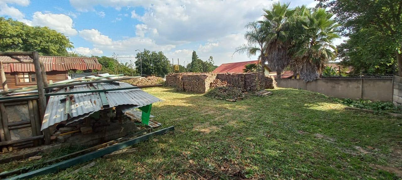 Lyttelton Manor Property Vacant land / plots for sale in Lyttelton