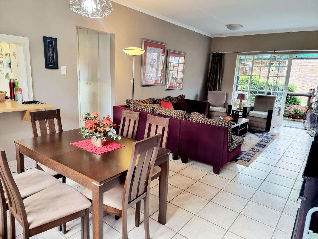 Groenkloof Property Townhouses for sale in Groenkloof