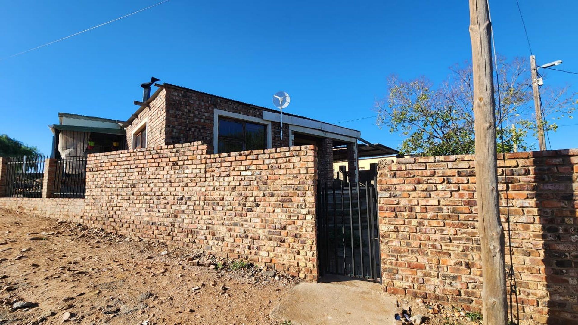 Bridgeton Property Property and houses for sale in Bridgeton