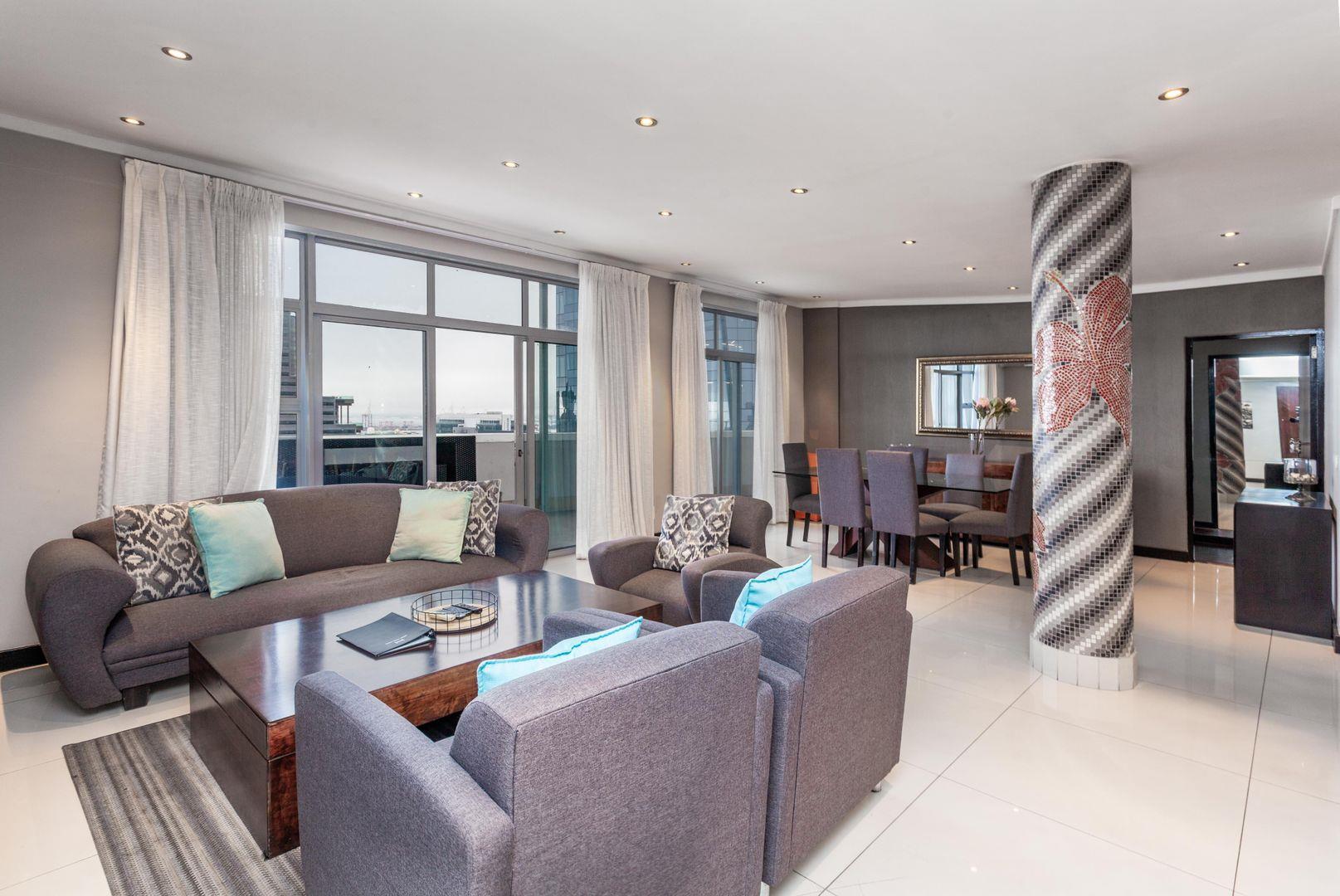 3 Bedroom Apartment / flat for sale in Cape Town City Centre P24