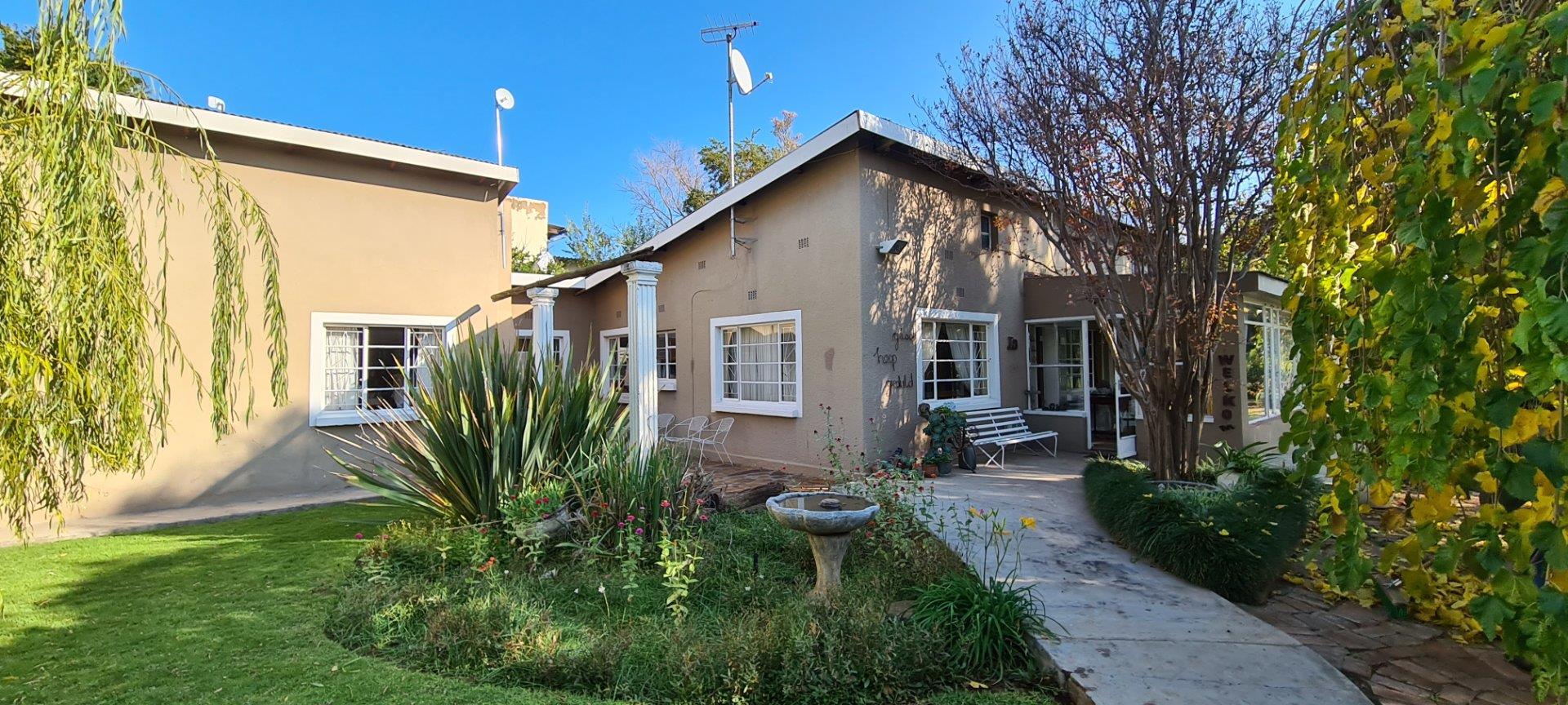 4 Bedroom House for sale in Ritchie P24112627495