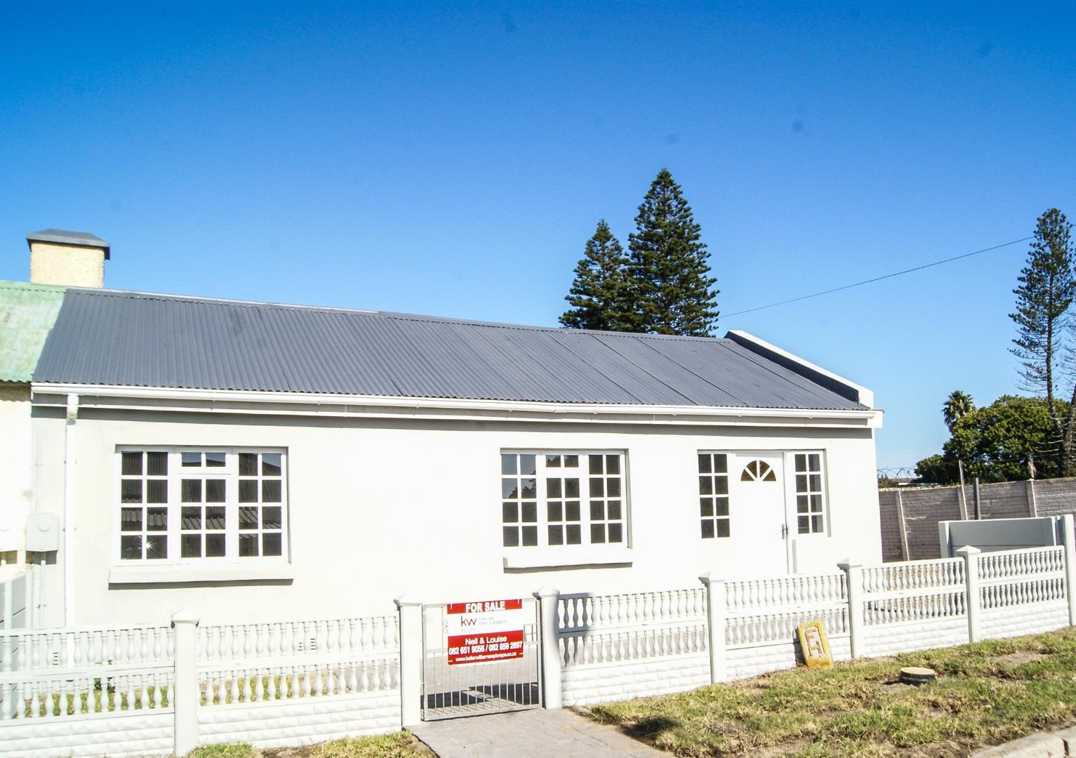 Forest Hill, Port Elizabeth Property Property and houses for sale in