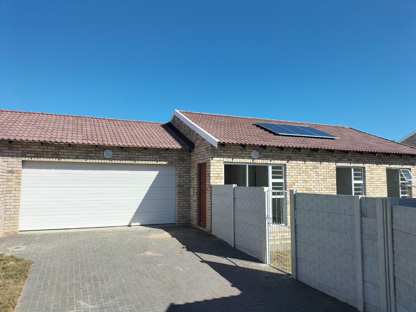 Lorraine Property Property and houses to rent in Lorraine