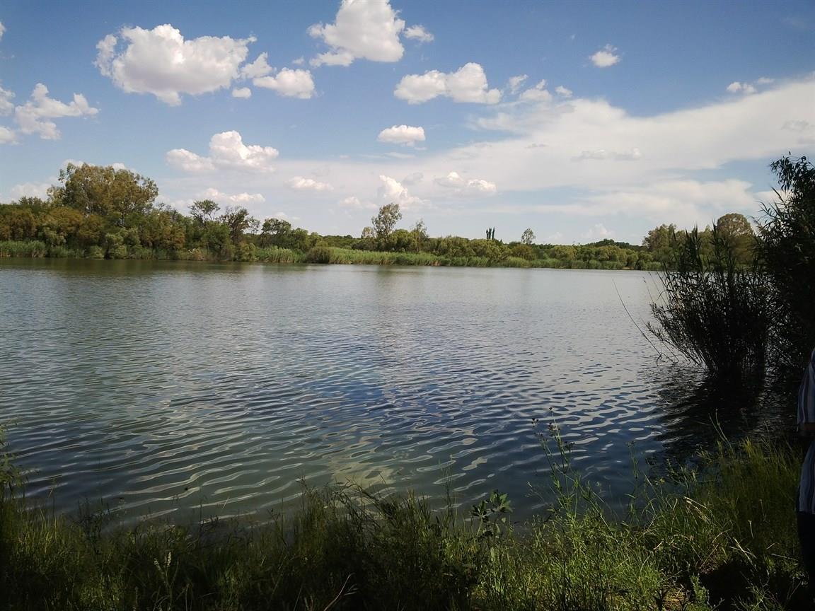 Farm for sale in Christiana P24101523338