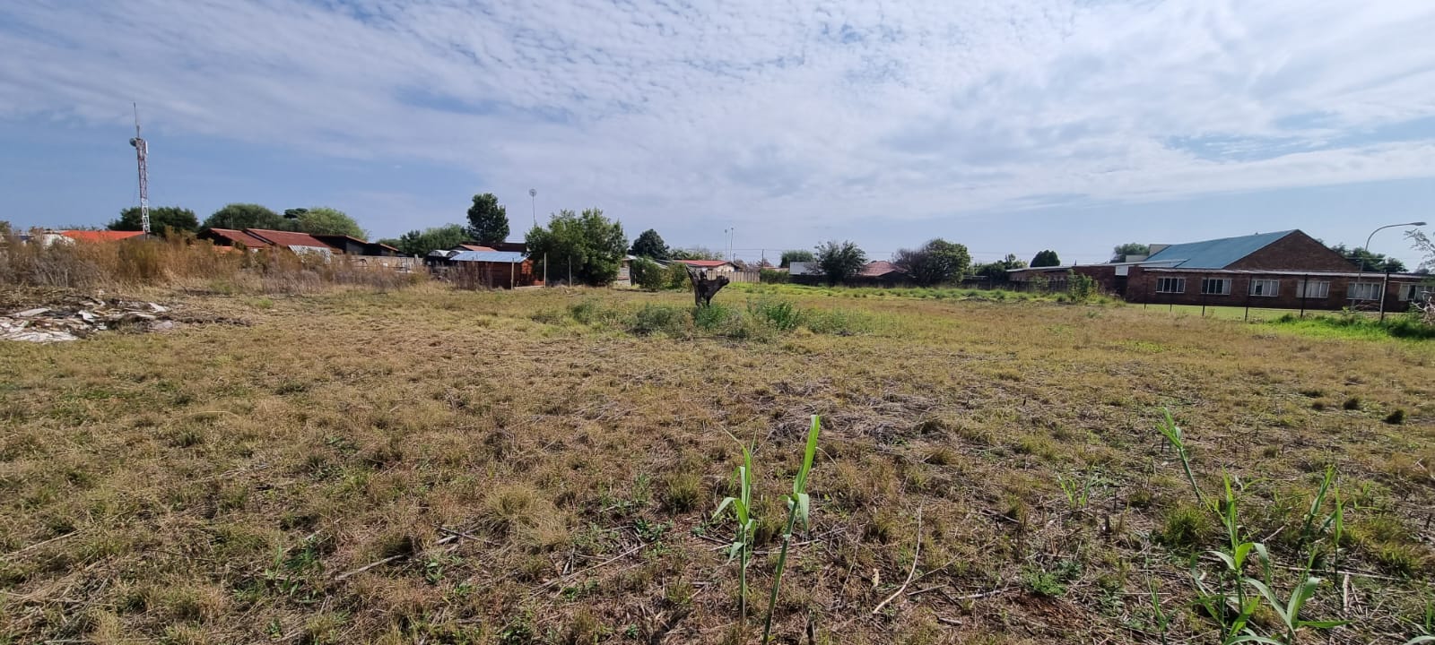 Vacant land / plot for sale in Riversdale P24112628745