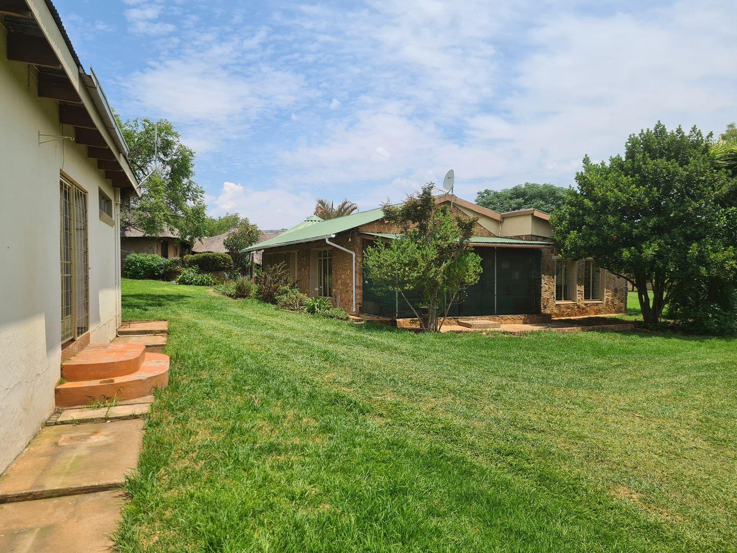 Property and houses for sale in Cullinan Cullinan Property Page 8