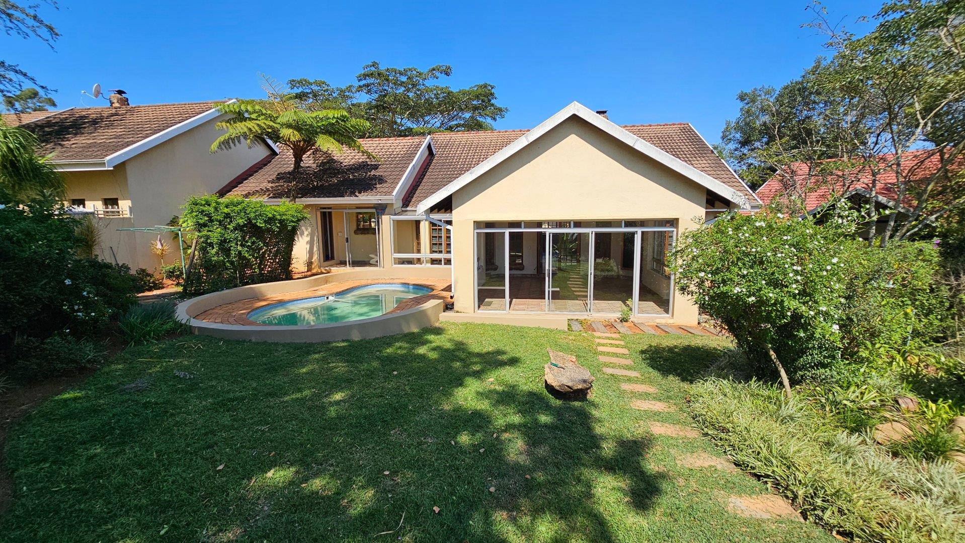 3 Bedroom Townhouse for sale in White River Ext 18 7 Channing Cross