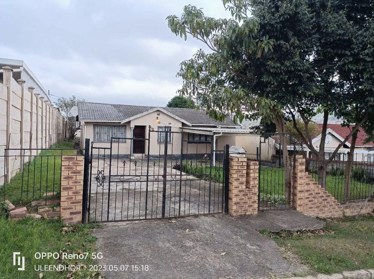 Edendale, Pietermaritzburg Property Property and houses for sale in