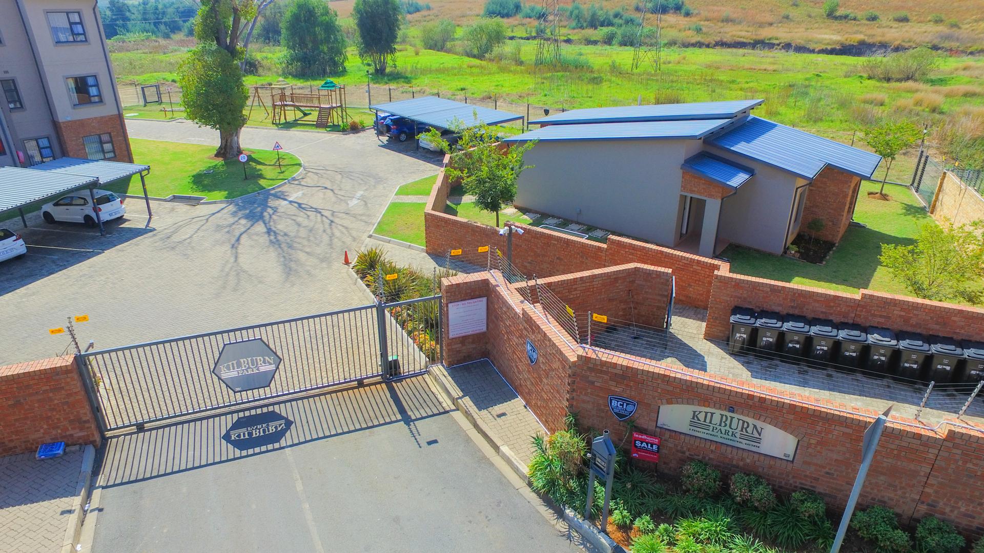 3 Bedroom House for sale in Wilgeheuwel P24112598863