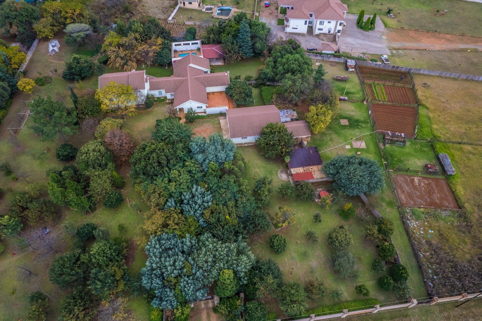 Golf View, Walkerville Property Property and houses for sale in Golf