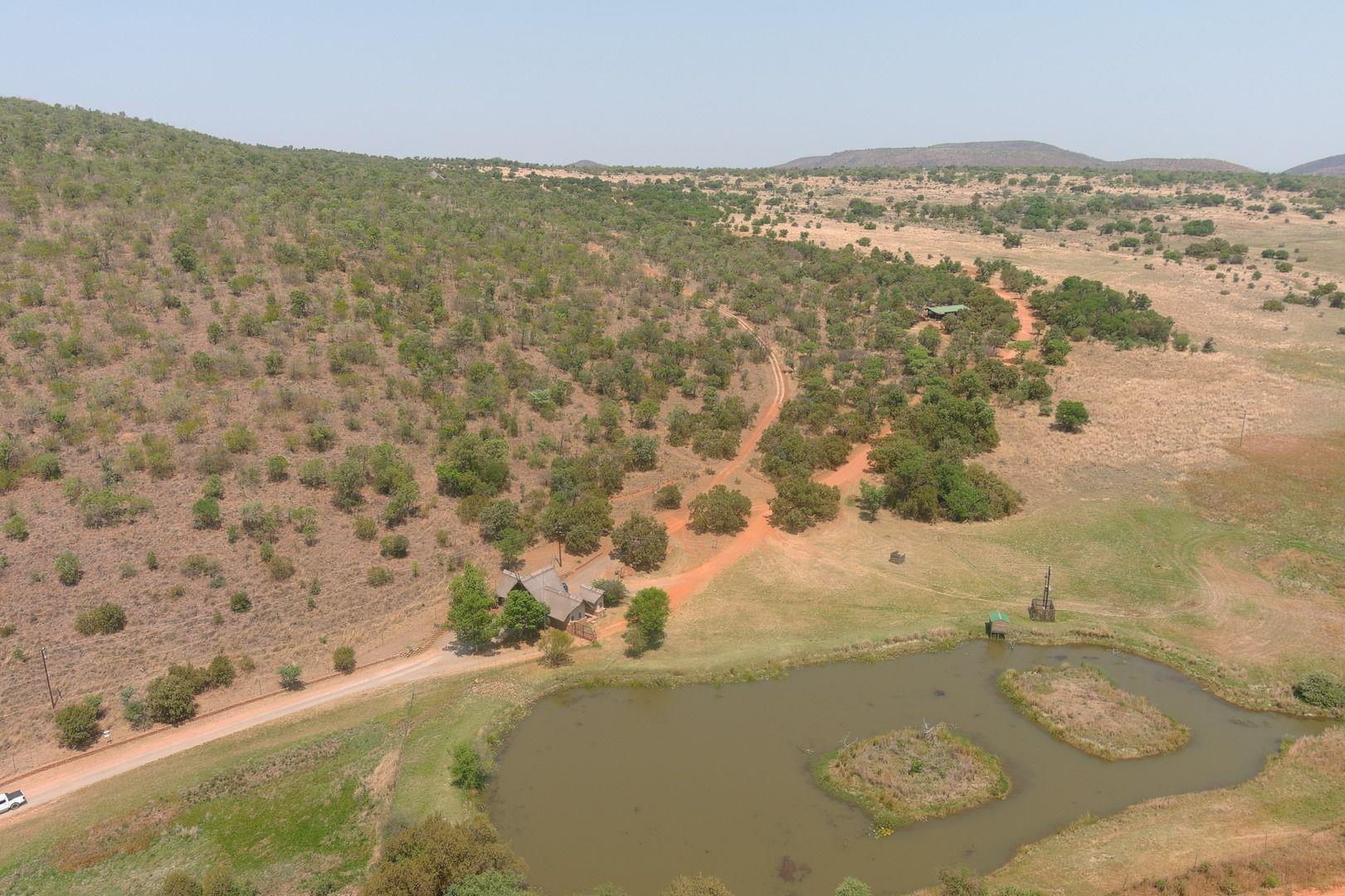 Vacant land / plot for sale in Bela Bela P24112813346