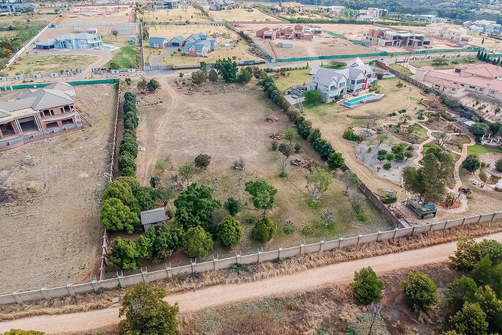 Vacant land / plot for sale in Mooikloof Heights P24112630763