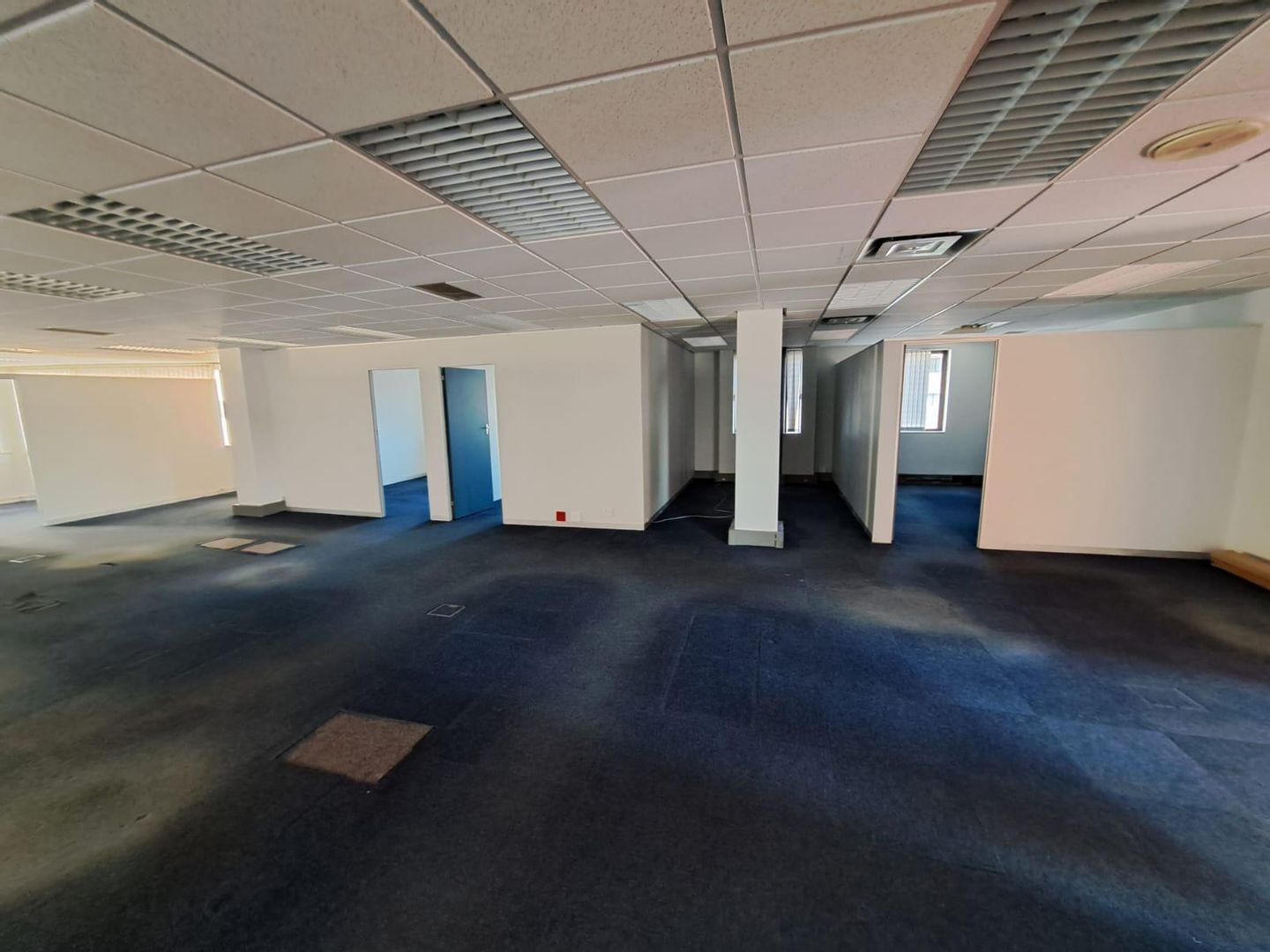 Commercial property to rent in Musgrave P24112630774