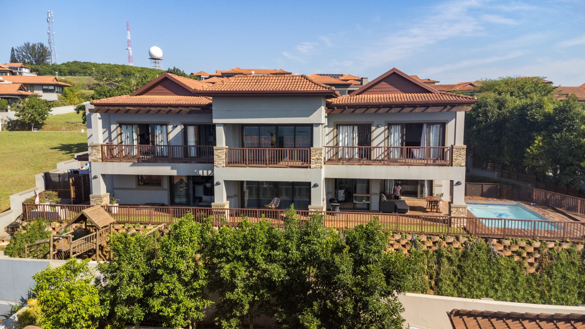 Izinga Estate Property Property and houses for sale in Izinga Estate