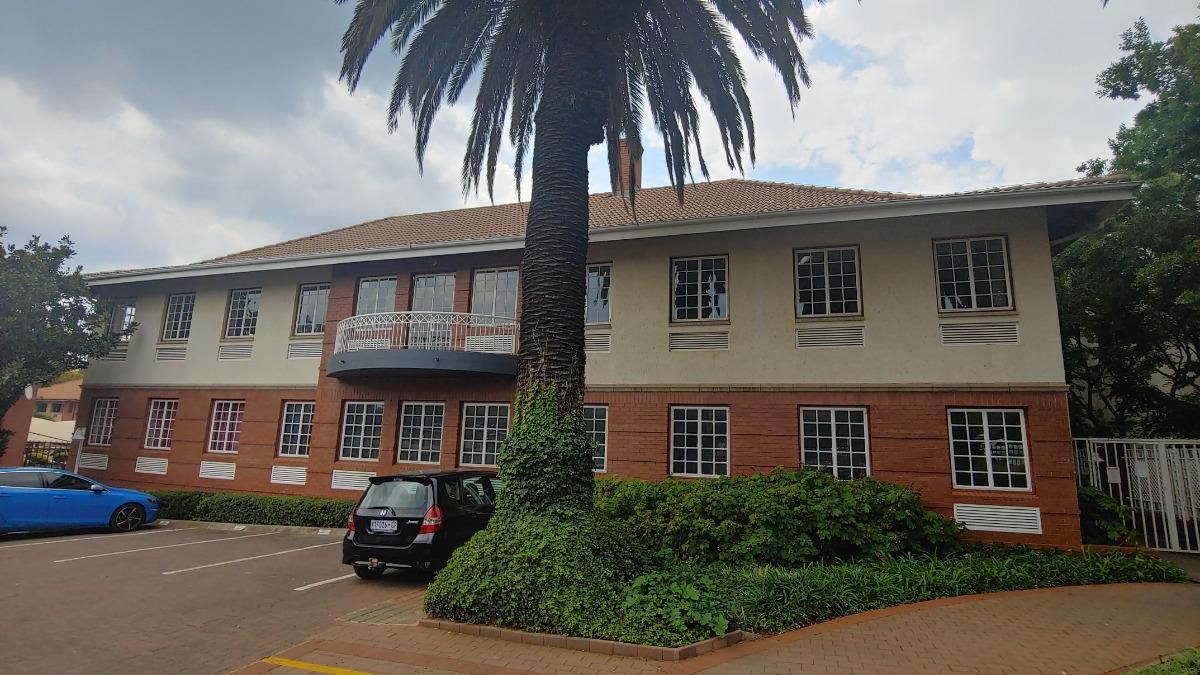 Commercial property for sale in Parktown 43 Empire Road P24112786438
