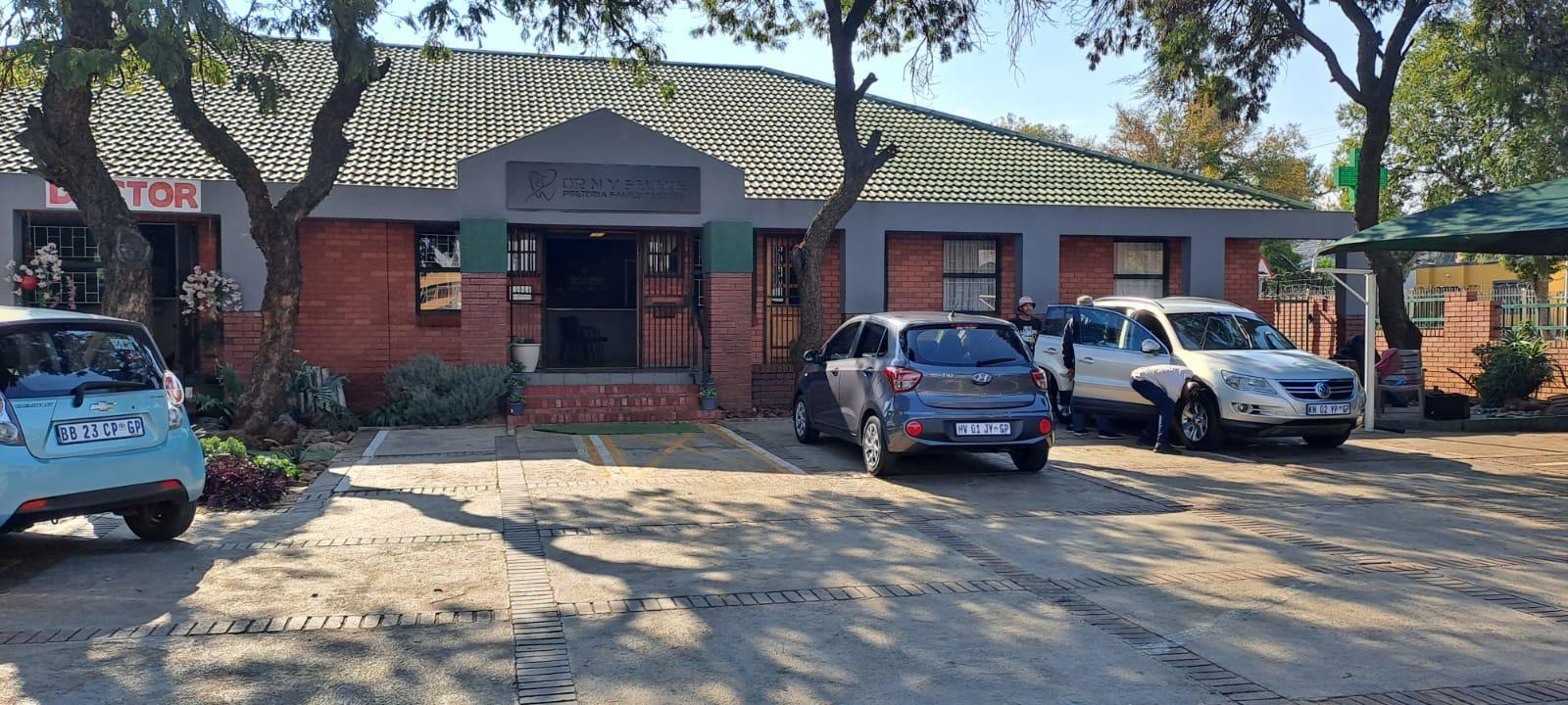 Danville, Pretoria Property Property and houses to rent in Danville