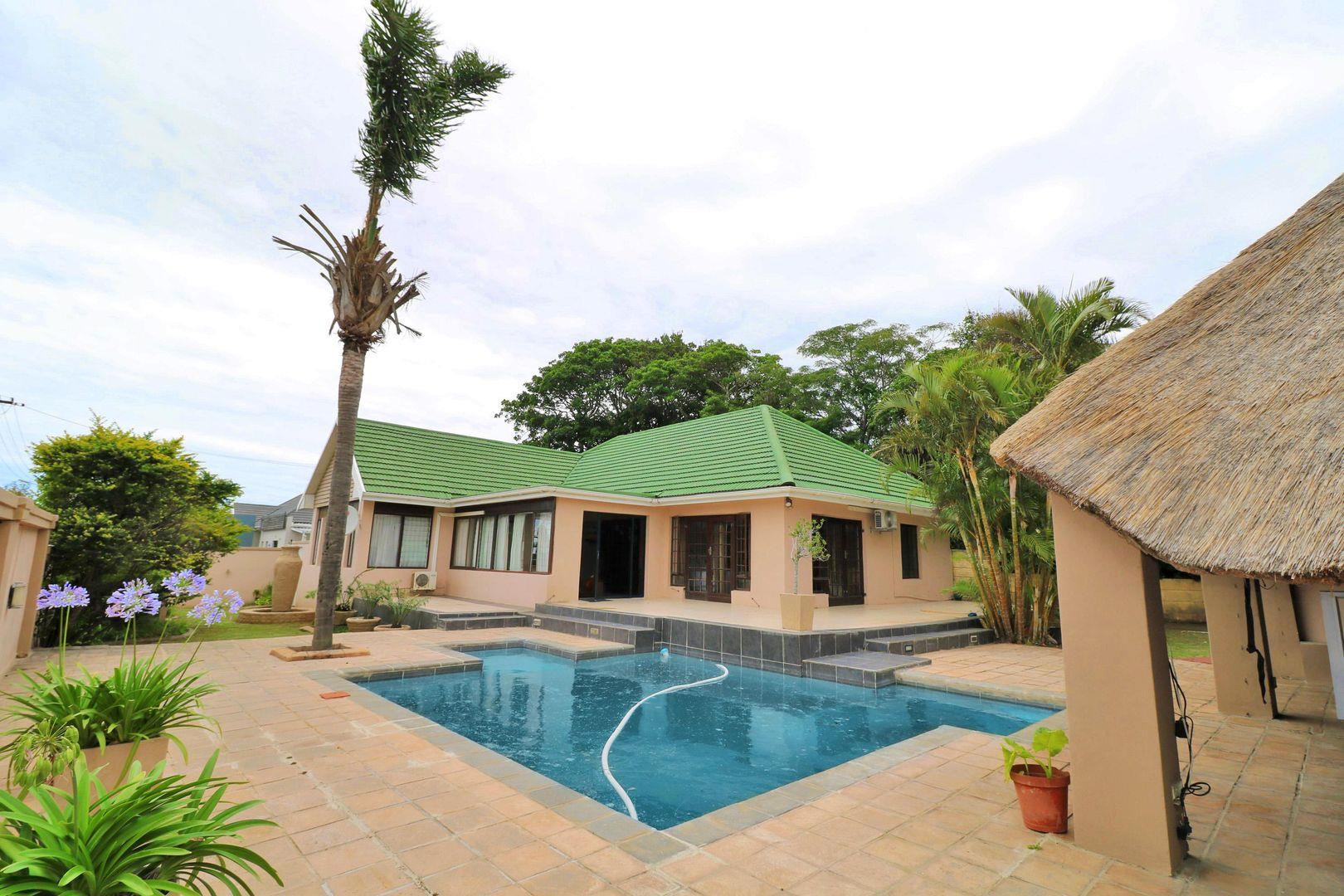 3 Bedroom House for sale in Bonnie Doon P24111180257