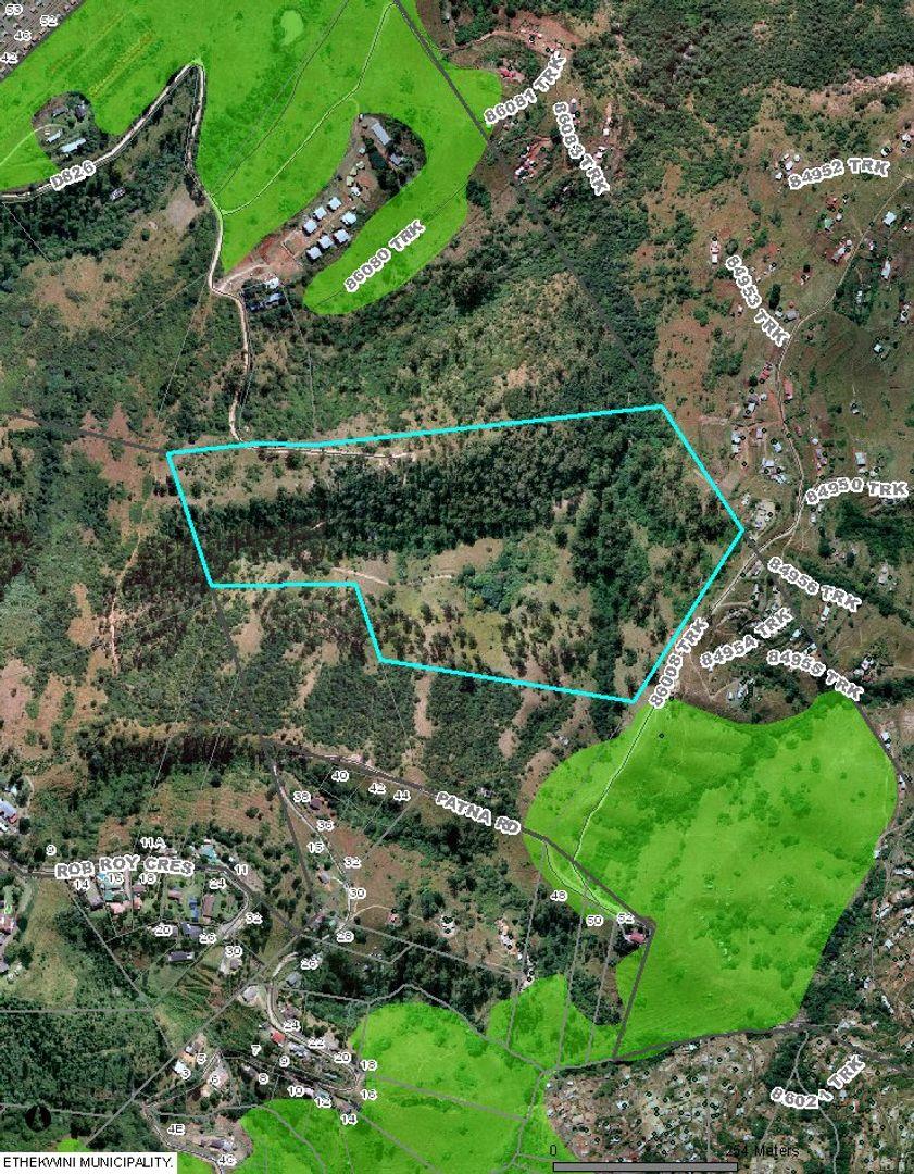 Vacant land / plot for sale in Bothas Hill 1 Botha Road P24101440519