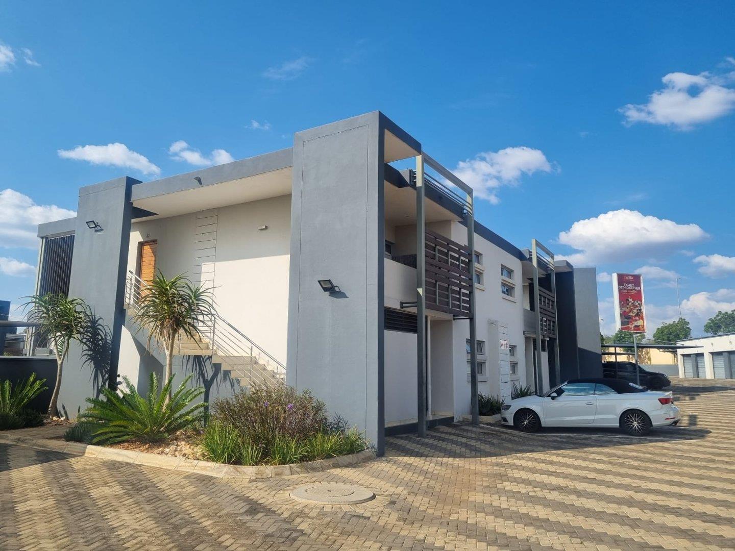 Woodlands Estate Property Townhouses for sale in Woodlands Estate