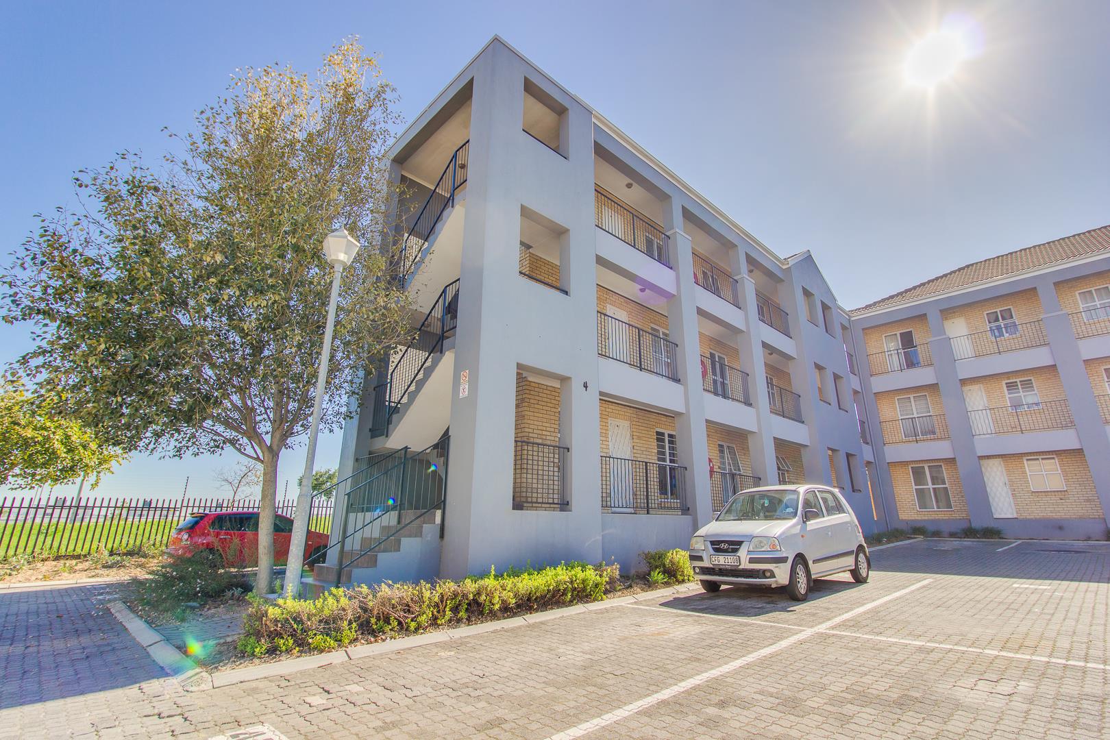 Property and houses for sale in Kraaifontein Kraaifontein Property