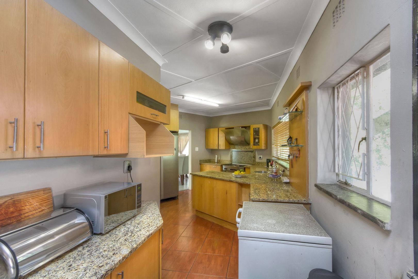 4 Bedroom House to rent in Blairgowrie P24114671354