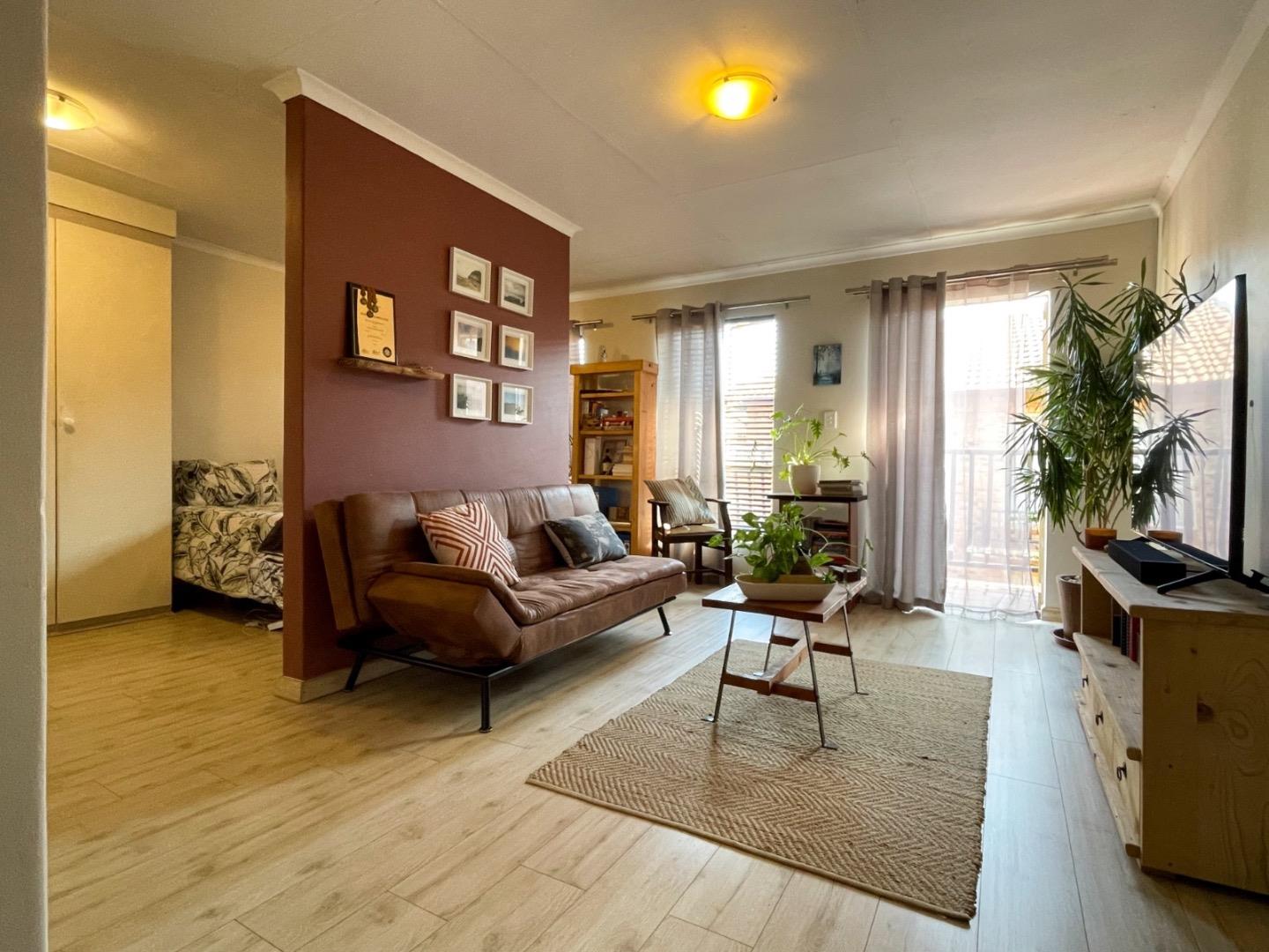 1 Bedroom Apartment / flat for sale in Willow Acres P24112632006