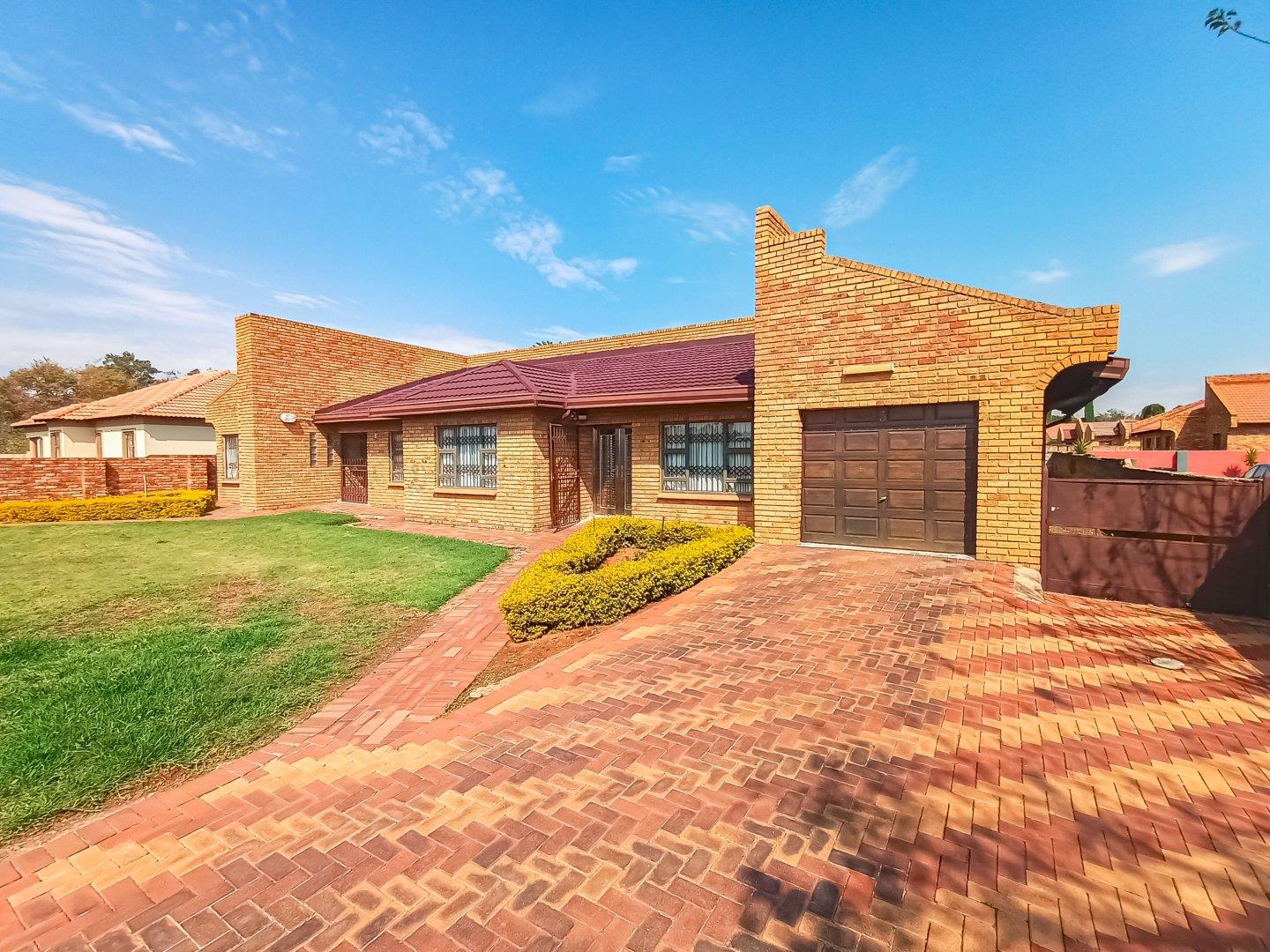 Selcourt Property Houses for sale in Selcourt Page 2