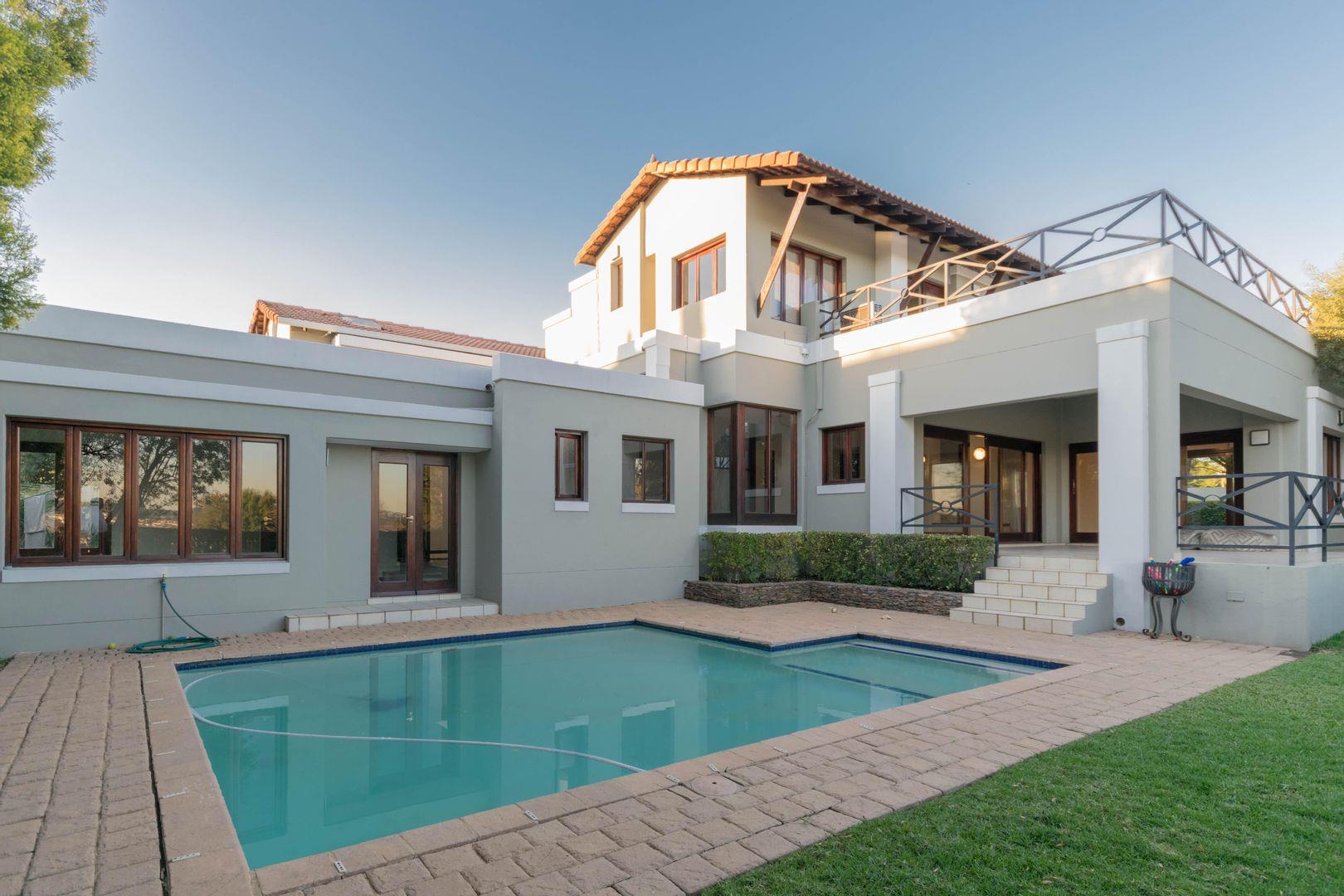 Dainfern Golf Estate Property Property and houses to rent in Dainfern