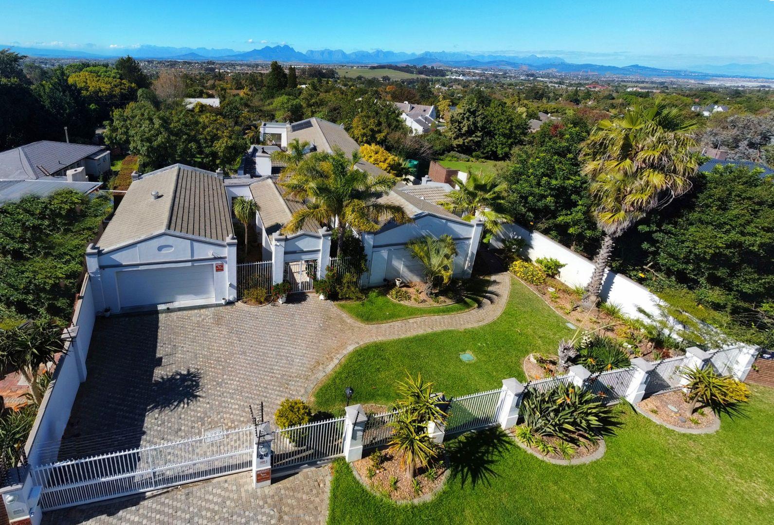 Property for sale in Western Cape Houses for sale in Western Cape