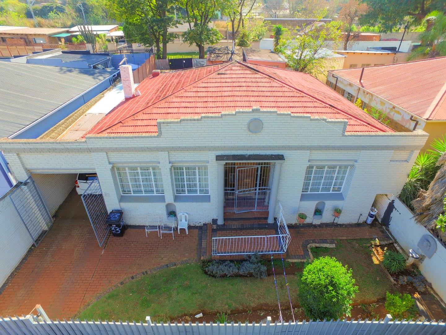 Florida, Roodepoort Property Houses for sale in Florida, Roodepoort