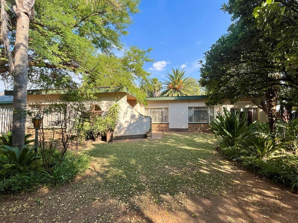 Houses for sale in Lichtenburg Lichtenburg Property Page 3