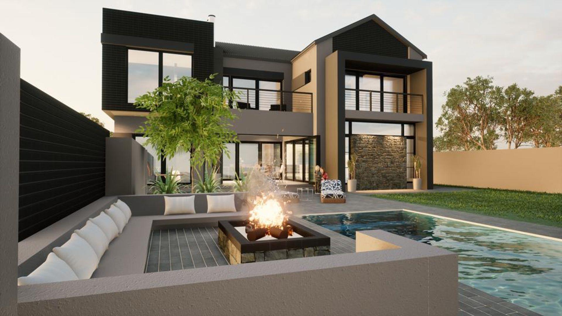 4 Bedroom House for sale in Midstream Heights P24112636202