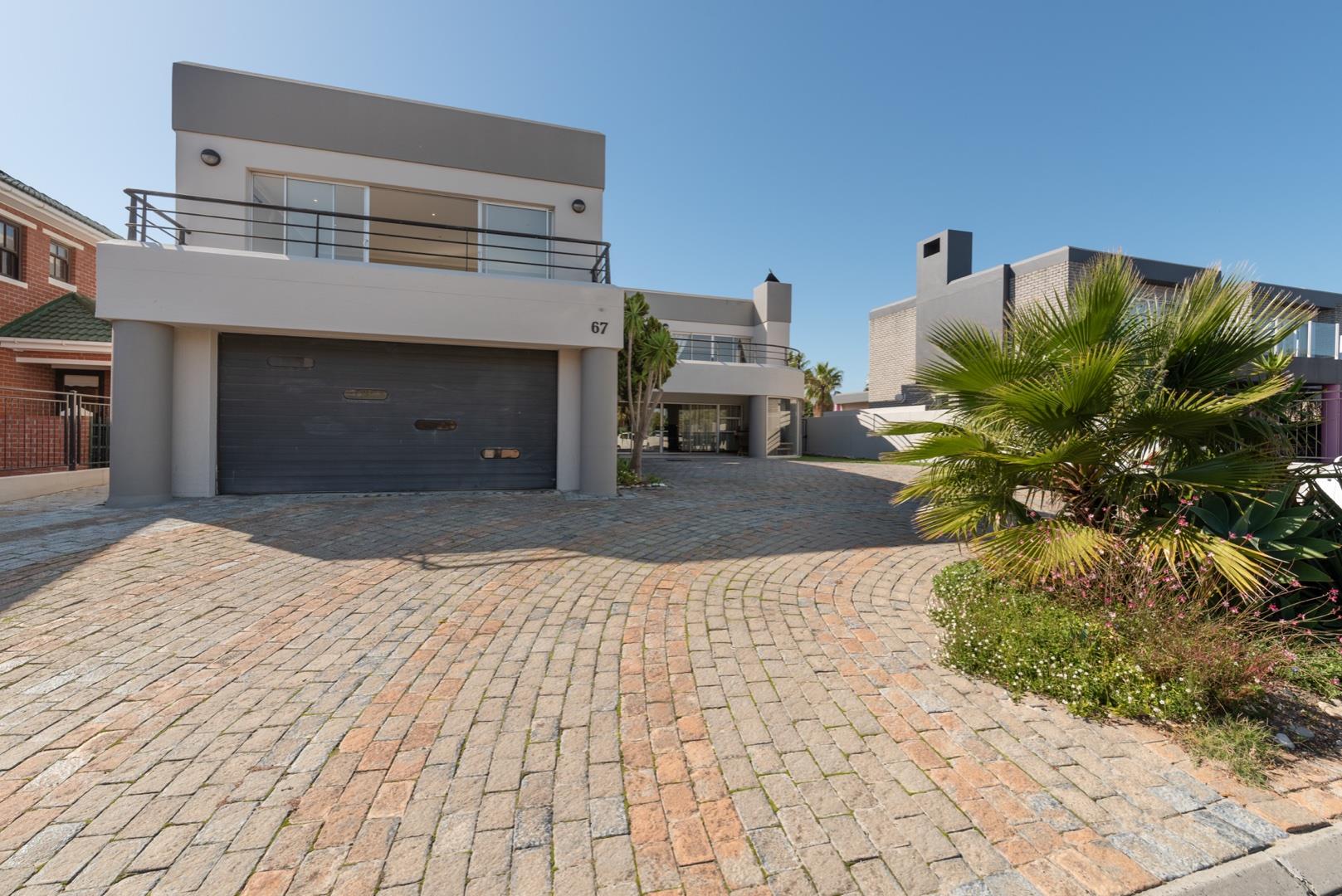 Greenways Golf Estate Property Property and houses for sale in