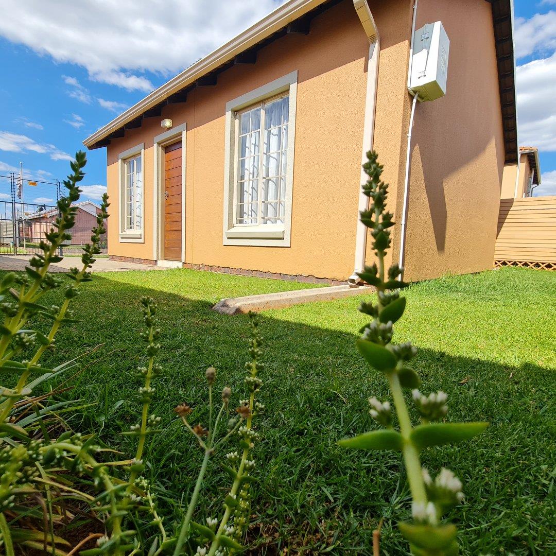 Savanna City Property Property and houses for sale in Savanna City