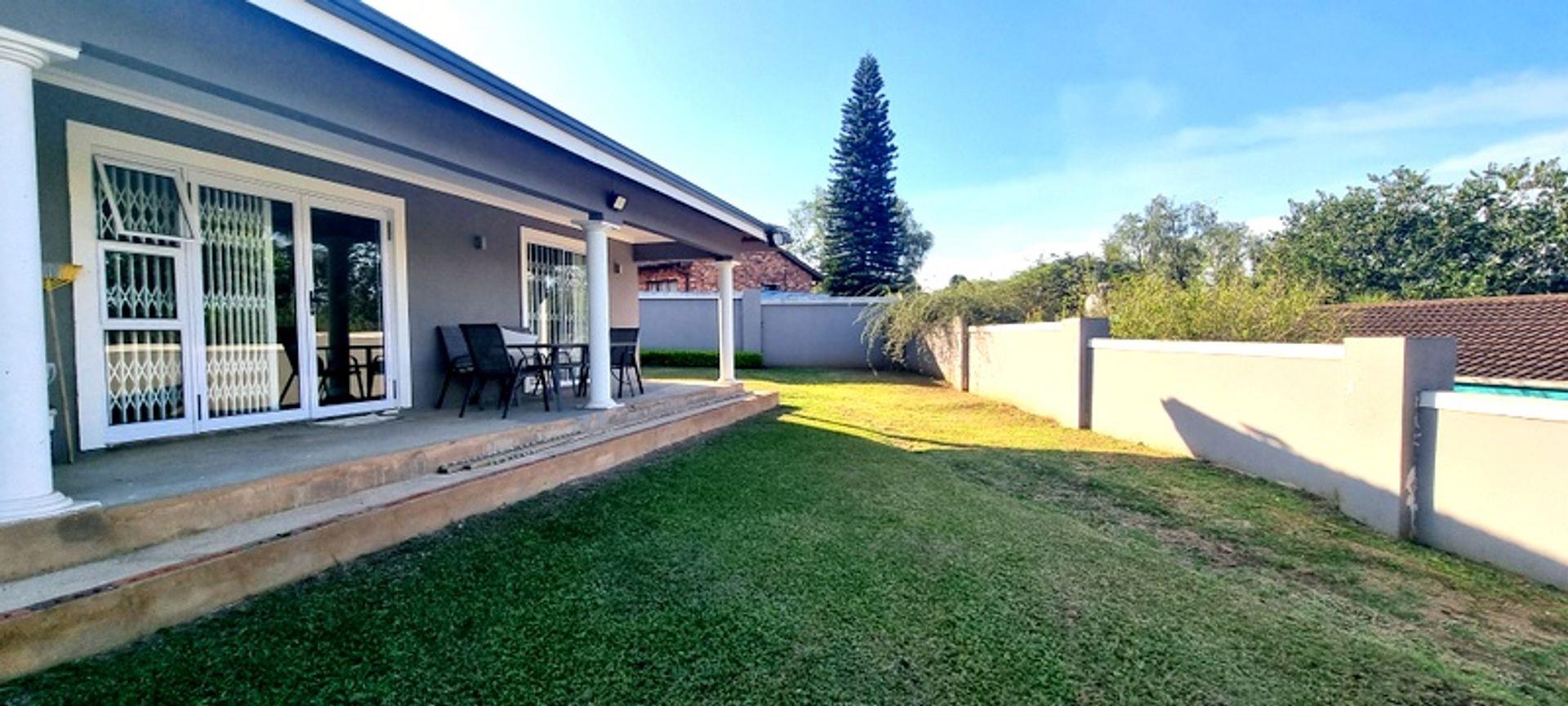 Lincoln Meade Property Property and houses for sale in Lincoln Meade