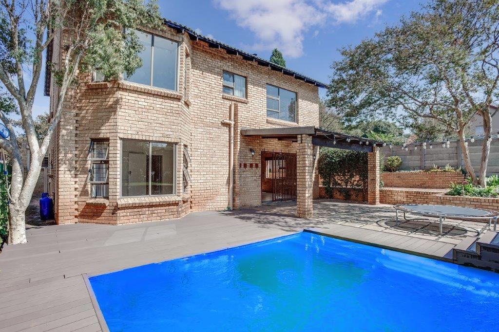 Townhouses for sale in Randburg Randburg Property