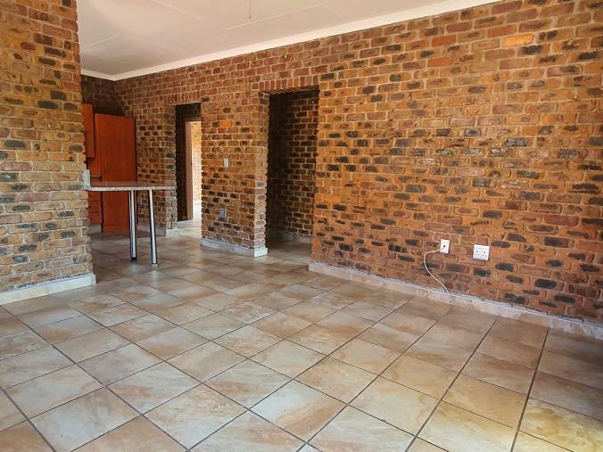 3 Bedroom Apartment / Flat to Rent in Barberton