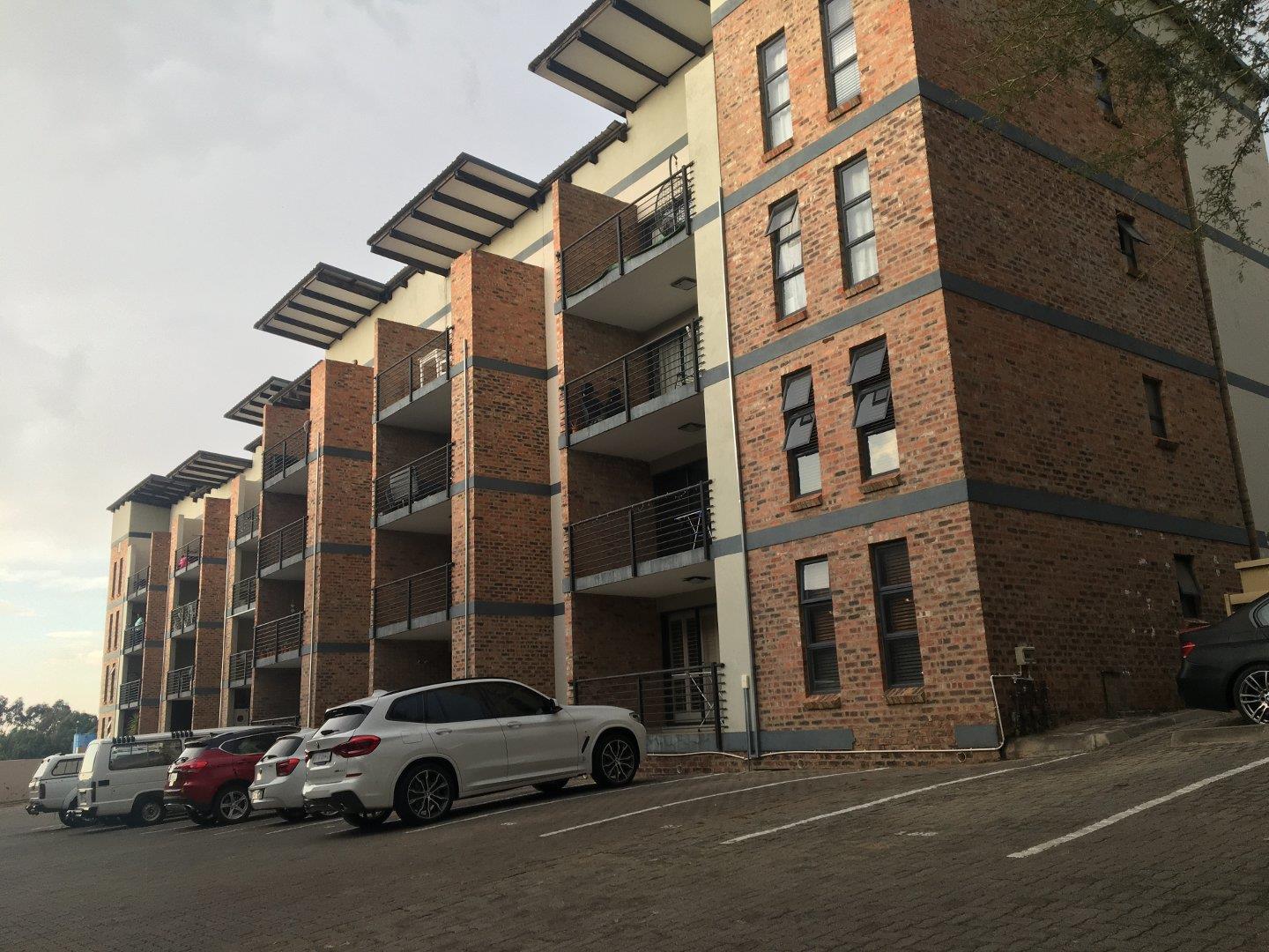 Property and houses for sale in Germiston Germiston Property