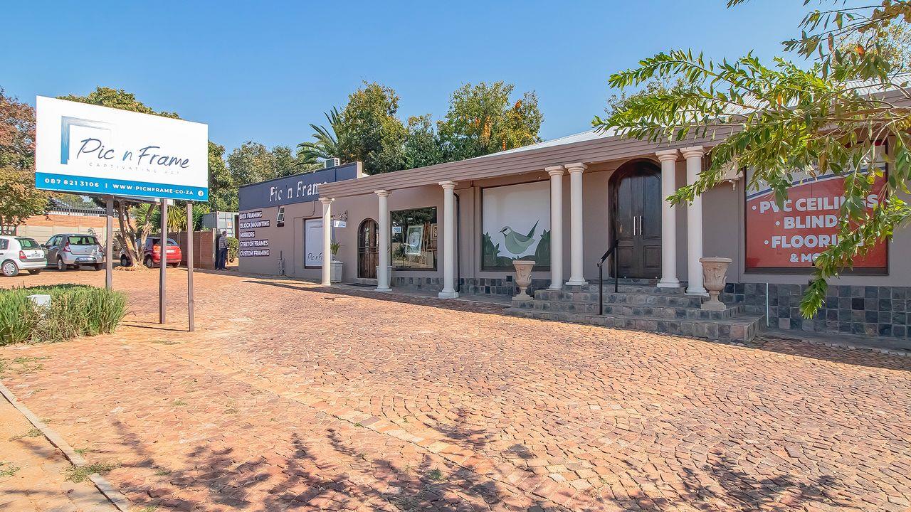 Lyttelton Manor Property Property and houses for sale in Lyttelton