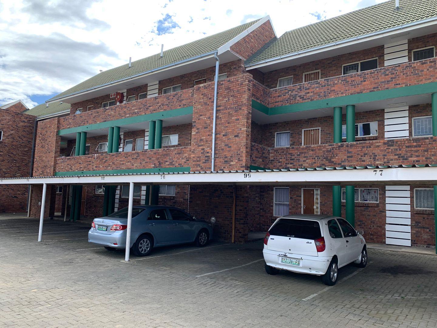 Willows Property Apartments / flats for sale in Willows Property24