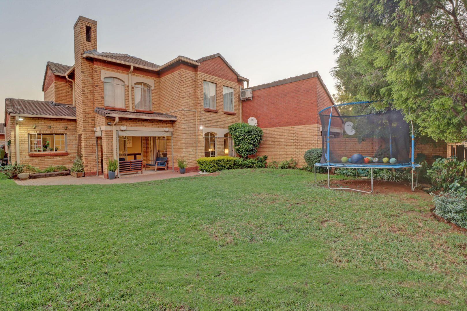 Equestria Property Property and houses for sale in Equestria