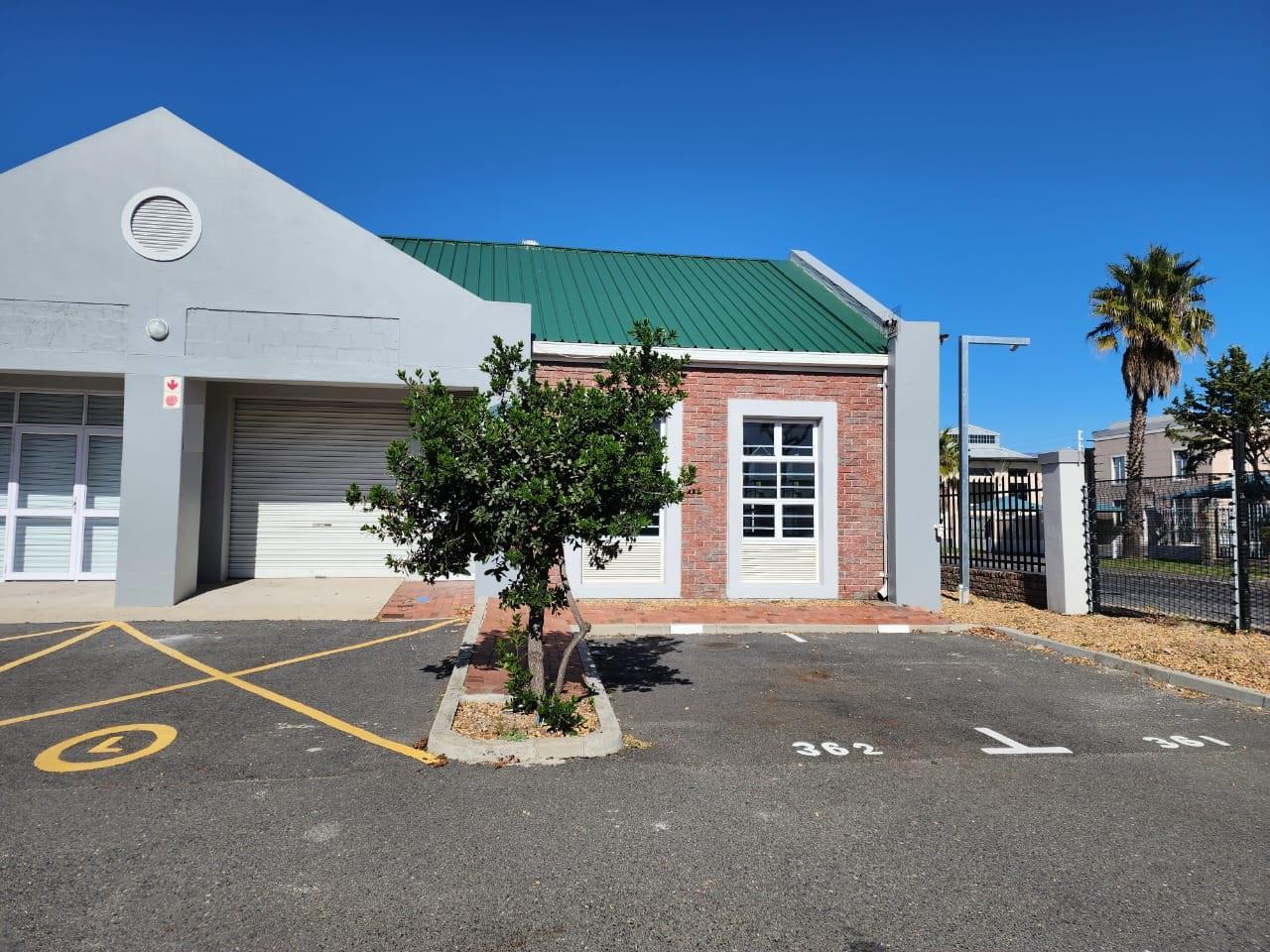 Property for sale in Western Cape Industrial property for sale in