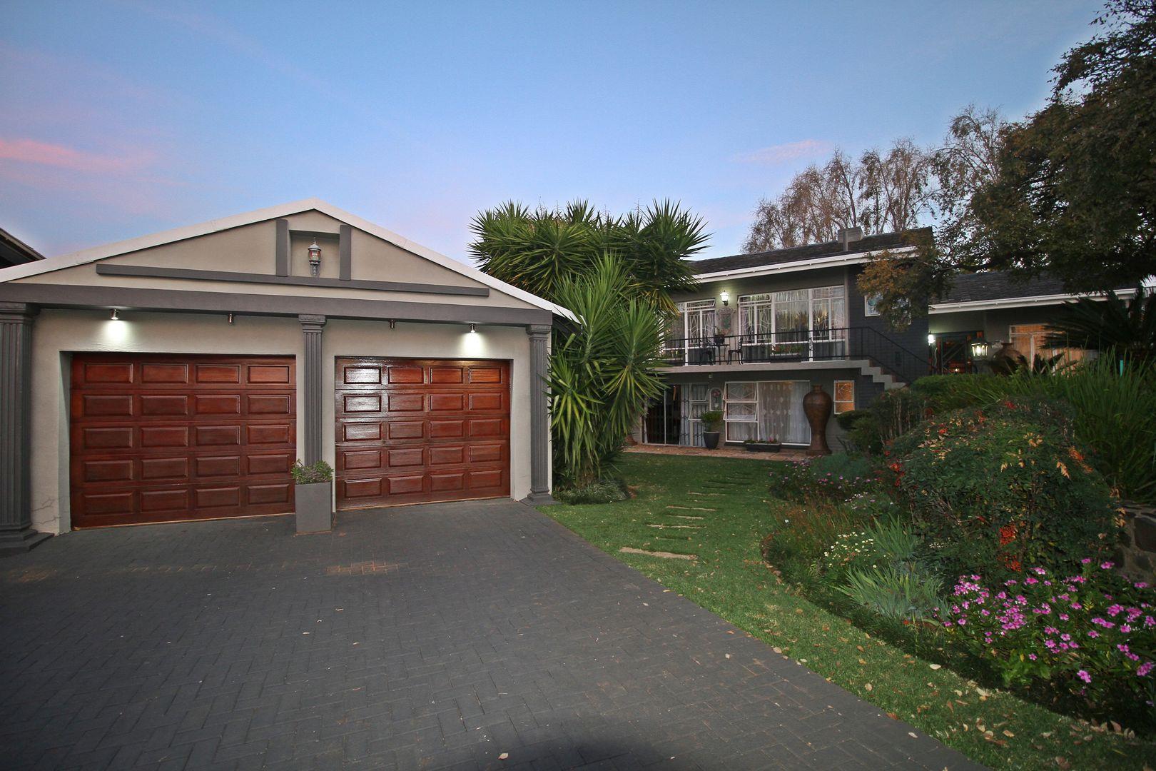 Dan Pienaar Property Houses for sale in Dan Pienaar